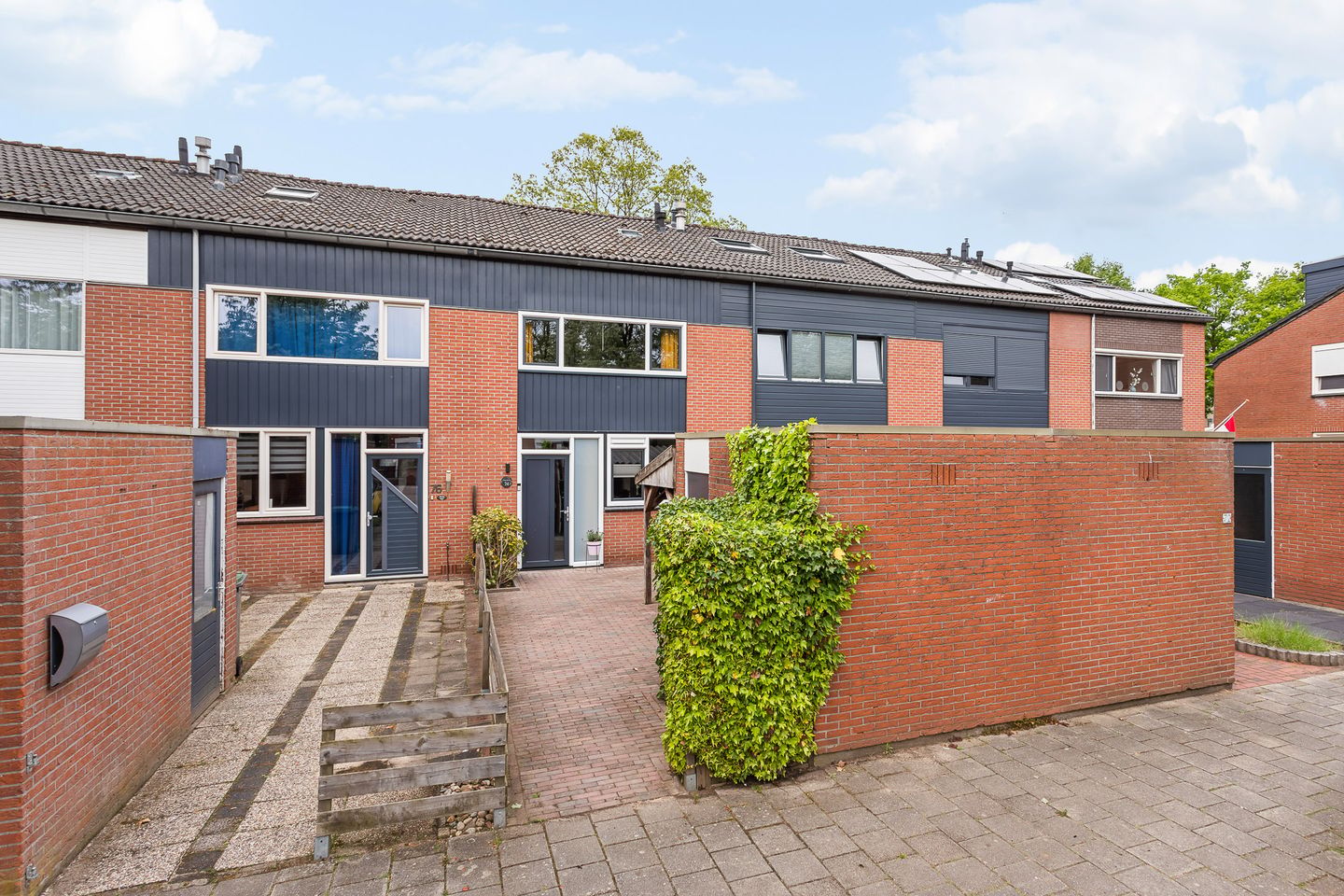 Foto 5 van Hunenveldlaan 74