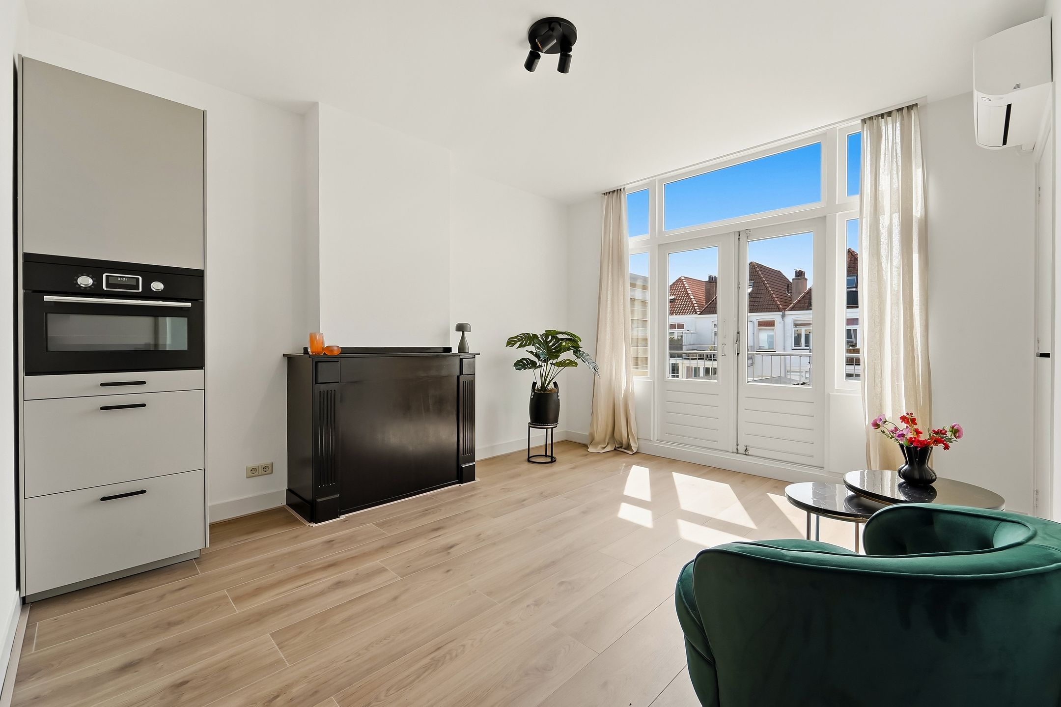 Van Bylandtstraat 138-C 138 C
