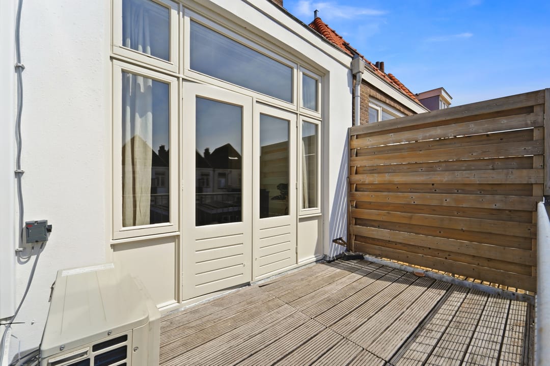 Photo 8 of Van Bylandtstraat 138-C