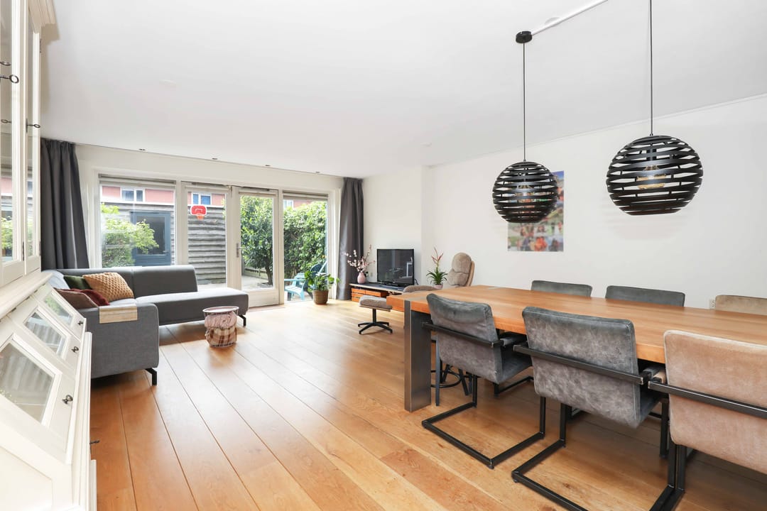 Photo 11 of De Vergulde Pauw 4
