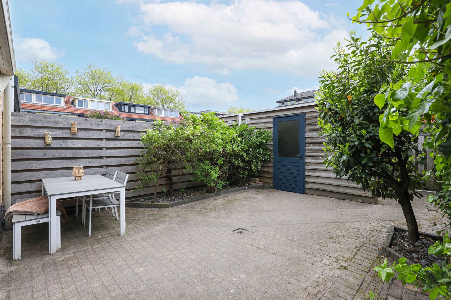 Photo 5 of De Vergulde Pauw 4