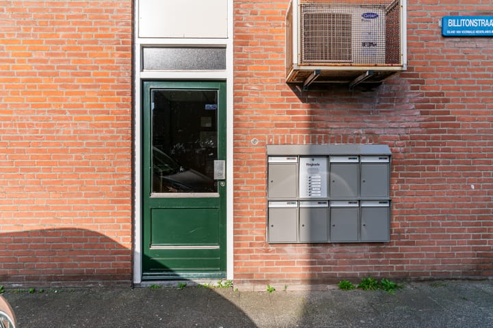 Foto 4 van Ringkade 23