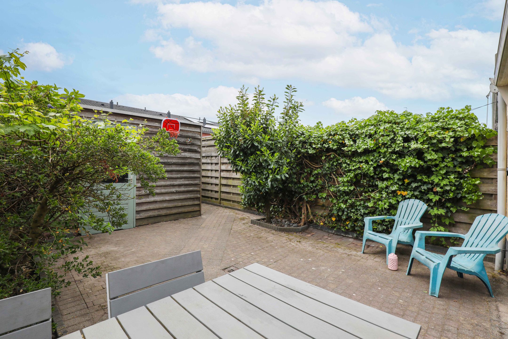 Photo 27 of De Vergulde Pauw 4