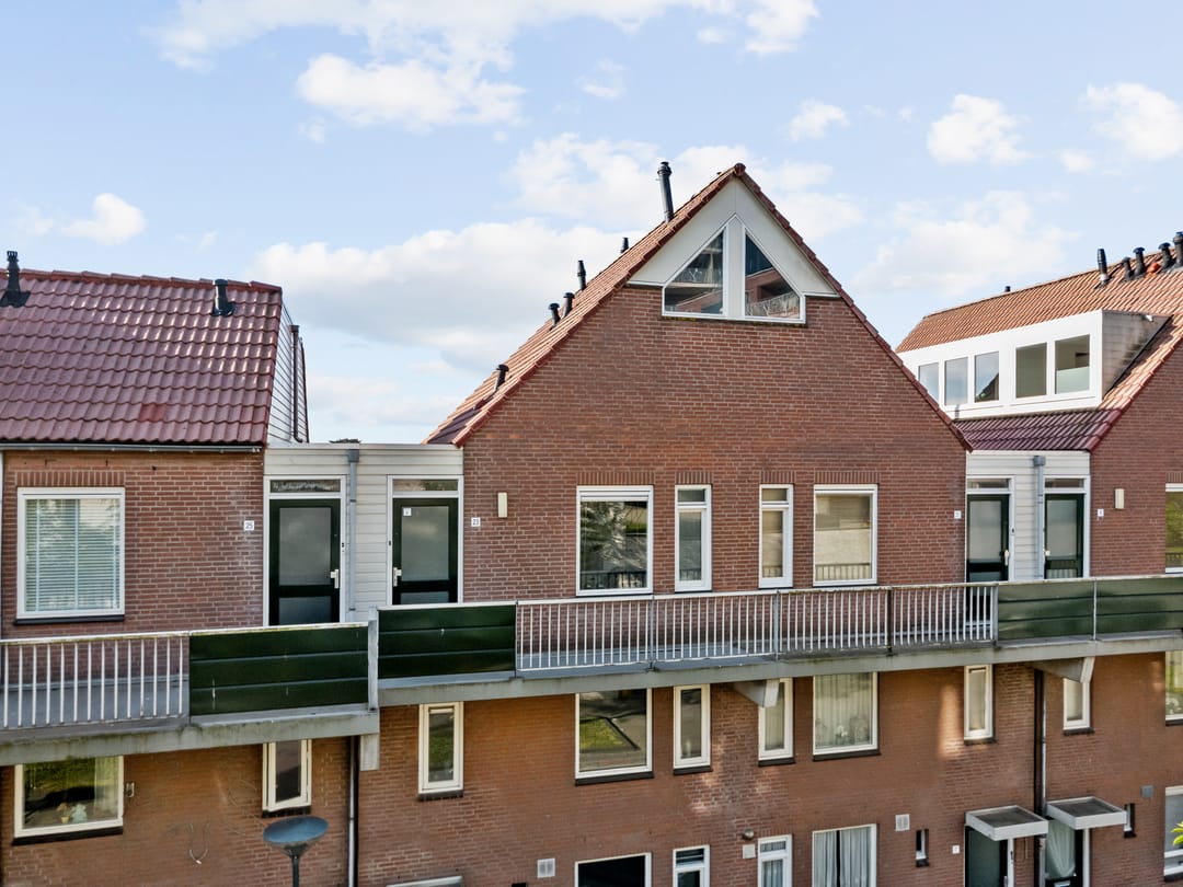 Foto 1 van Ringkade 23