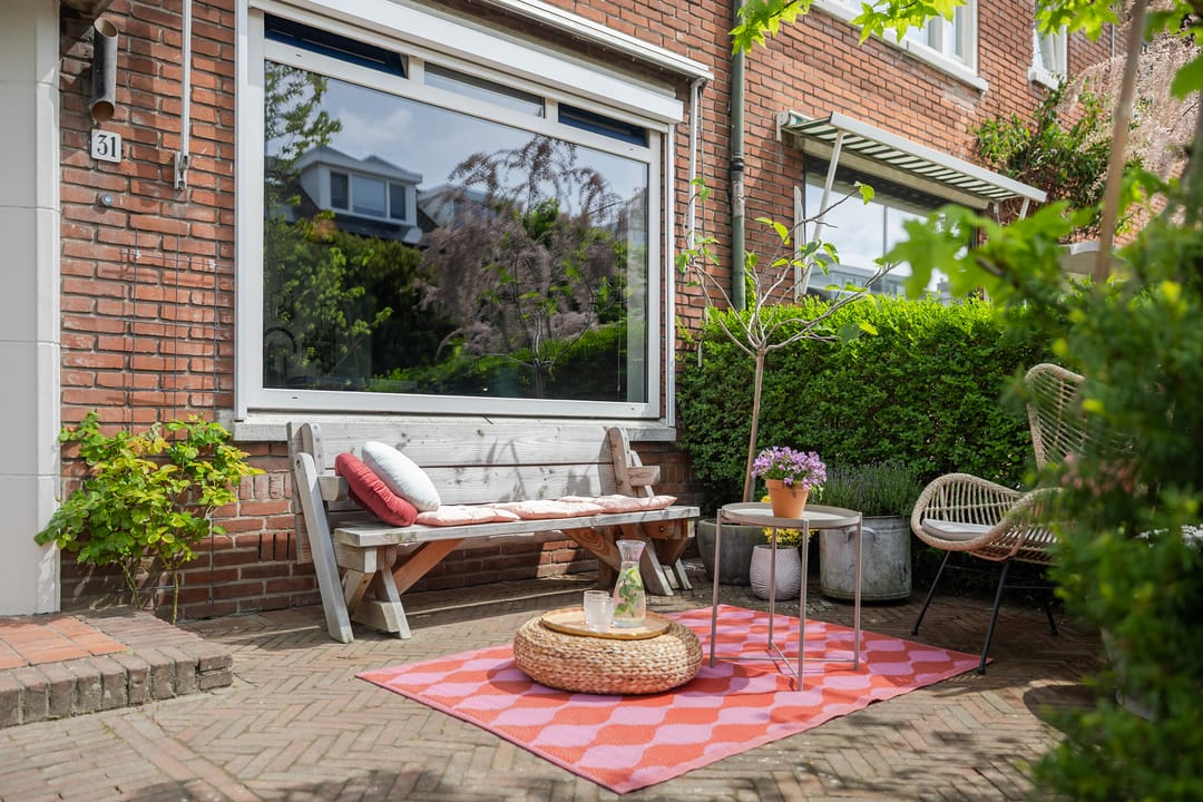 Photo 7 of Urlusstraat 31