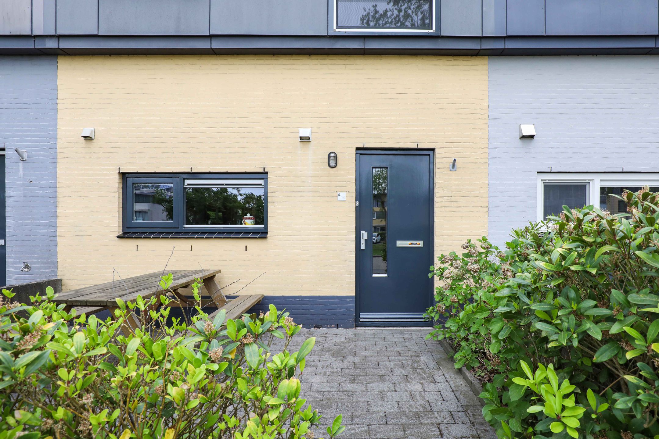 Photo 6 of De Vergulde Pauw 4