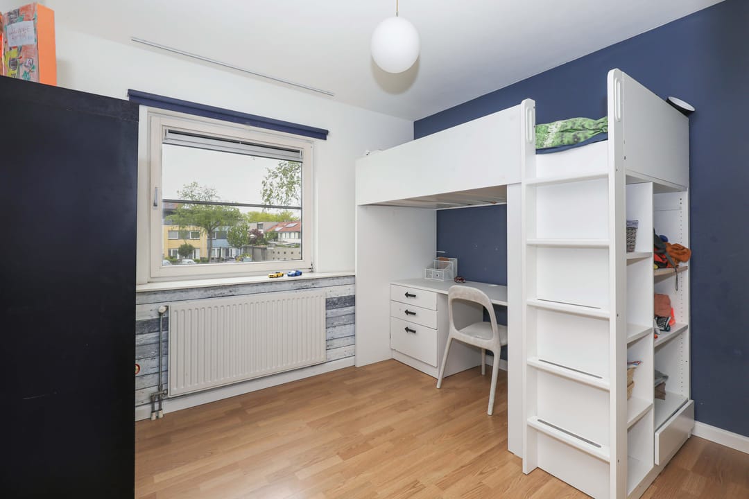 Photo 17 of De Vergulde Pauw 4