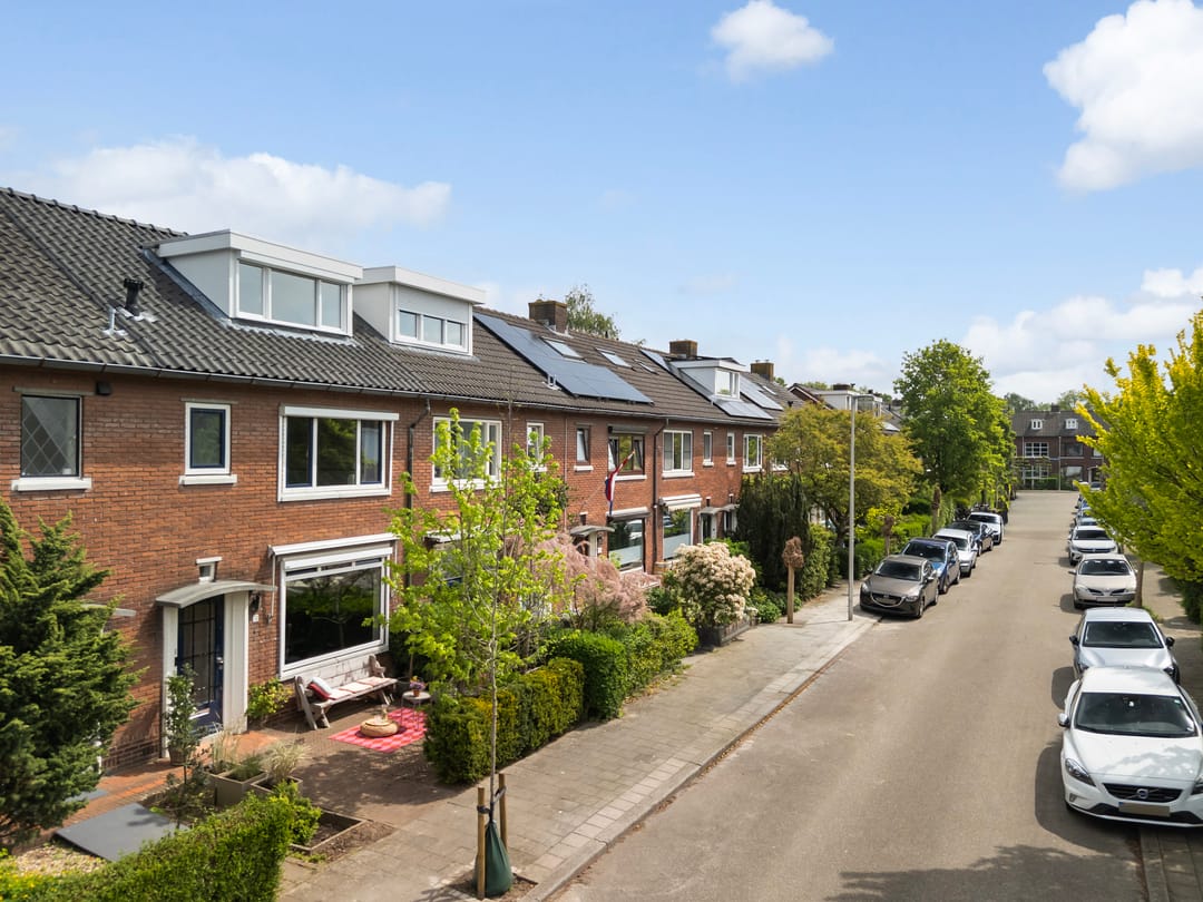 Photo 41 of Urlusstraat 31