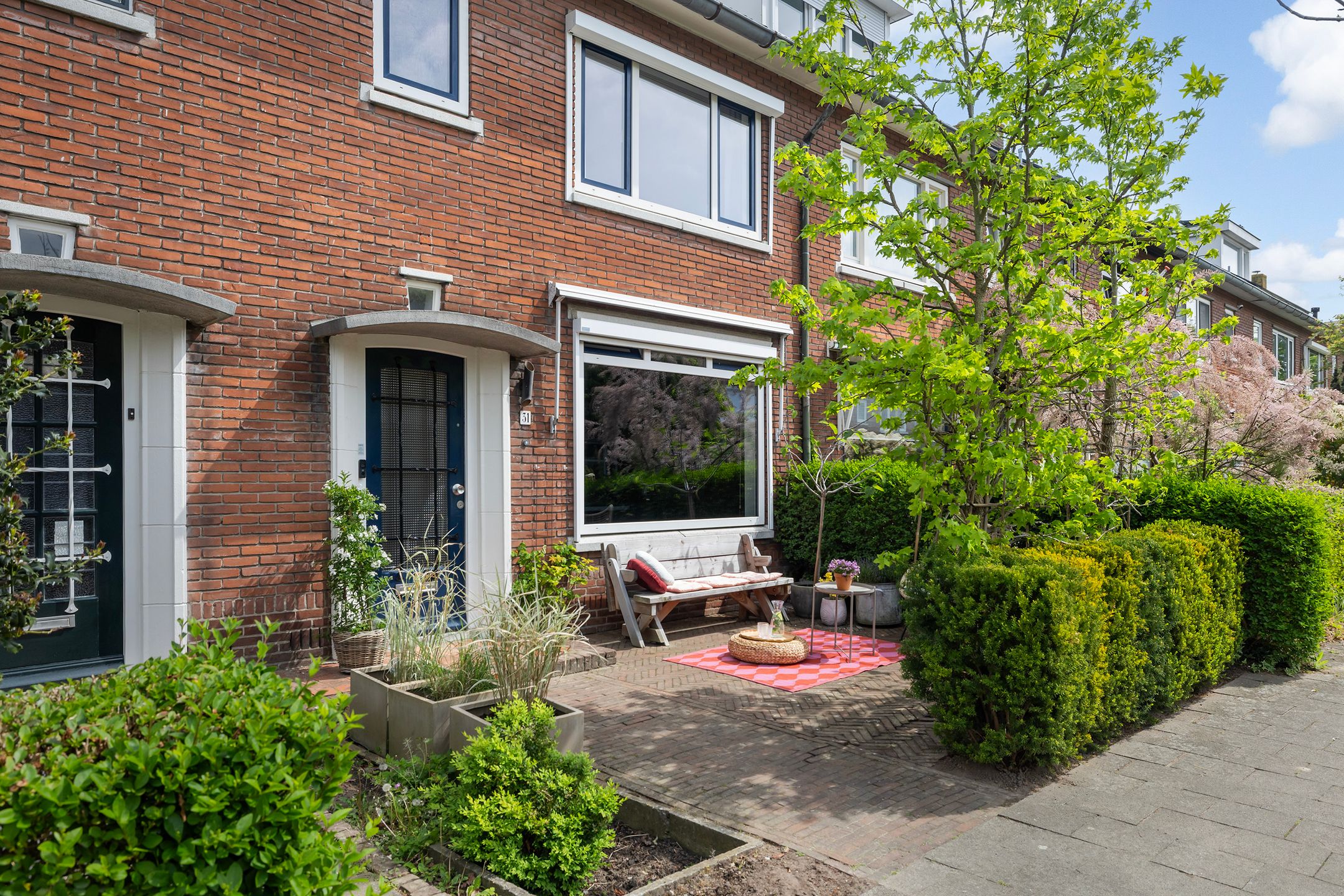 Photo 6 of Urlusstraat 31