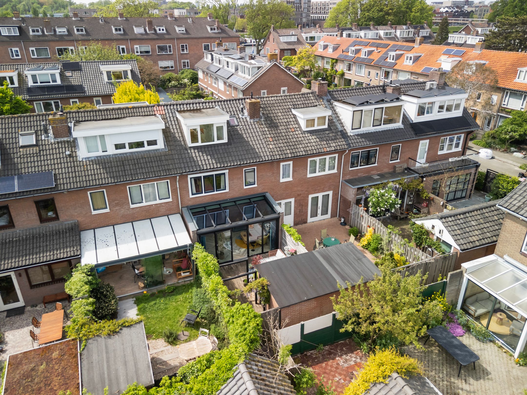 Photo 27 of Urlusstraat 31