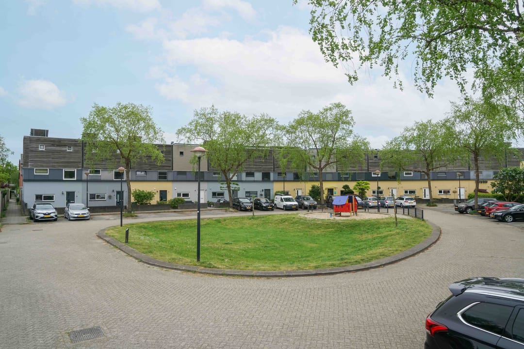 Photo 32 of De Vergulde Pauw 4