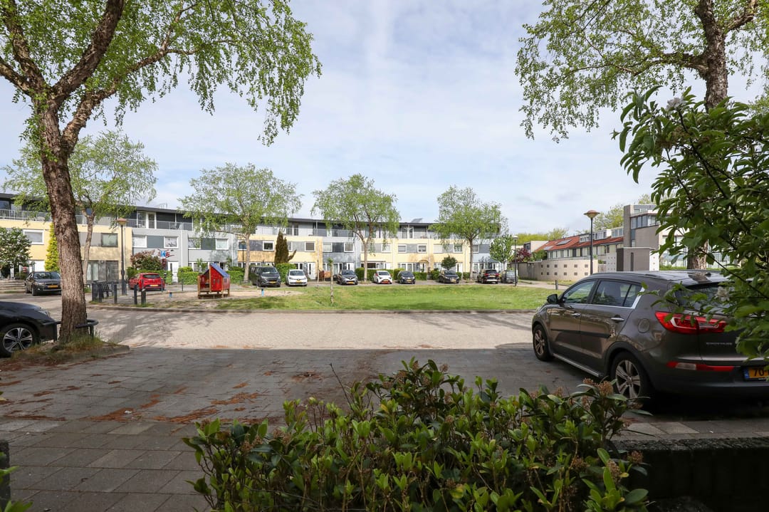 Photo 31 of De Vergulde Pauw 4