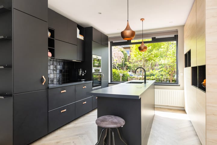 Photo 3 of Urlusstraat 31