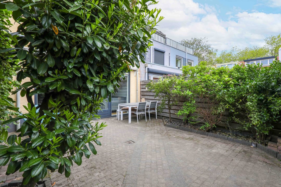 Photo 26 of De Vergulde Pauw 4