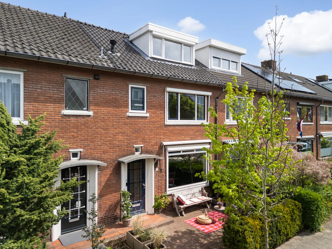 Photo 1 of Urlusstraat 31