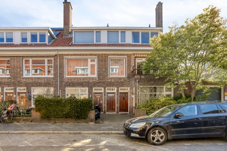 Mandarijnstraat thumbnail