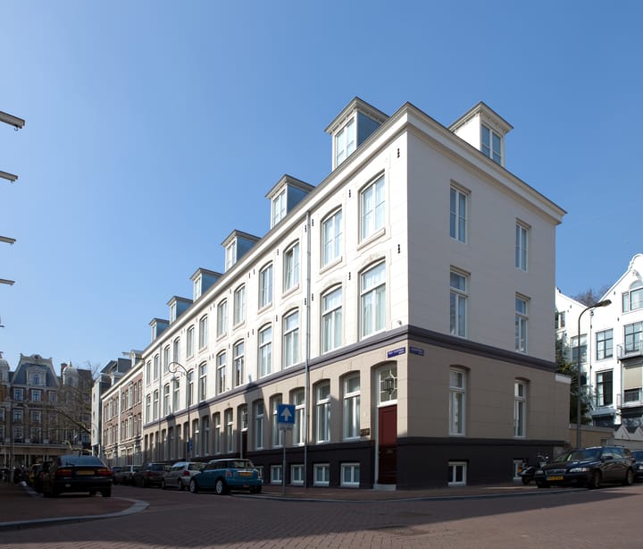 Prof. Tulpstraat 23