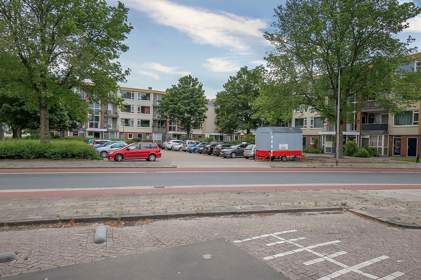 Photo 20 of Nijlânsdyk 93-D