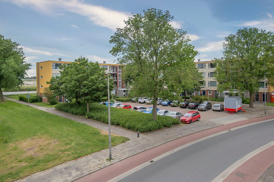 Photo 22 of Nijlânsdyk 93-D