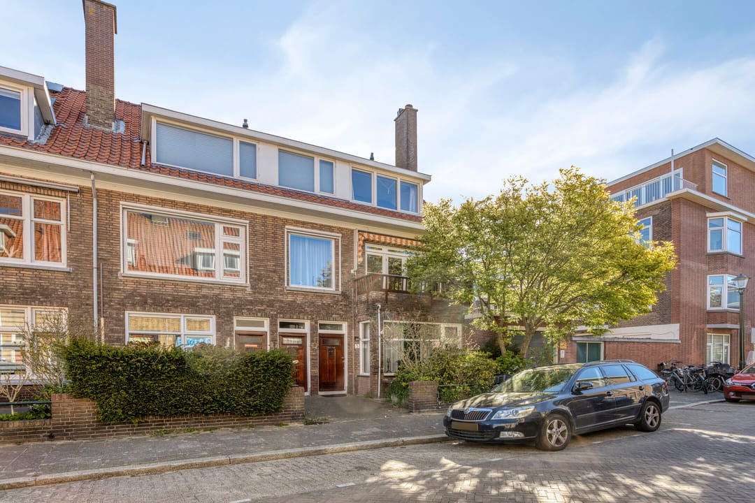 Photo 38 of Mandarijnstraat 3