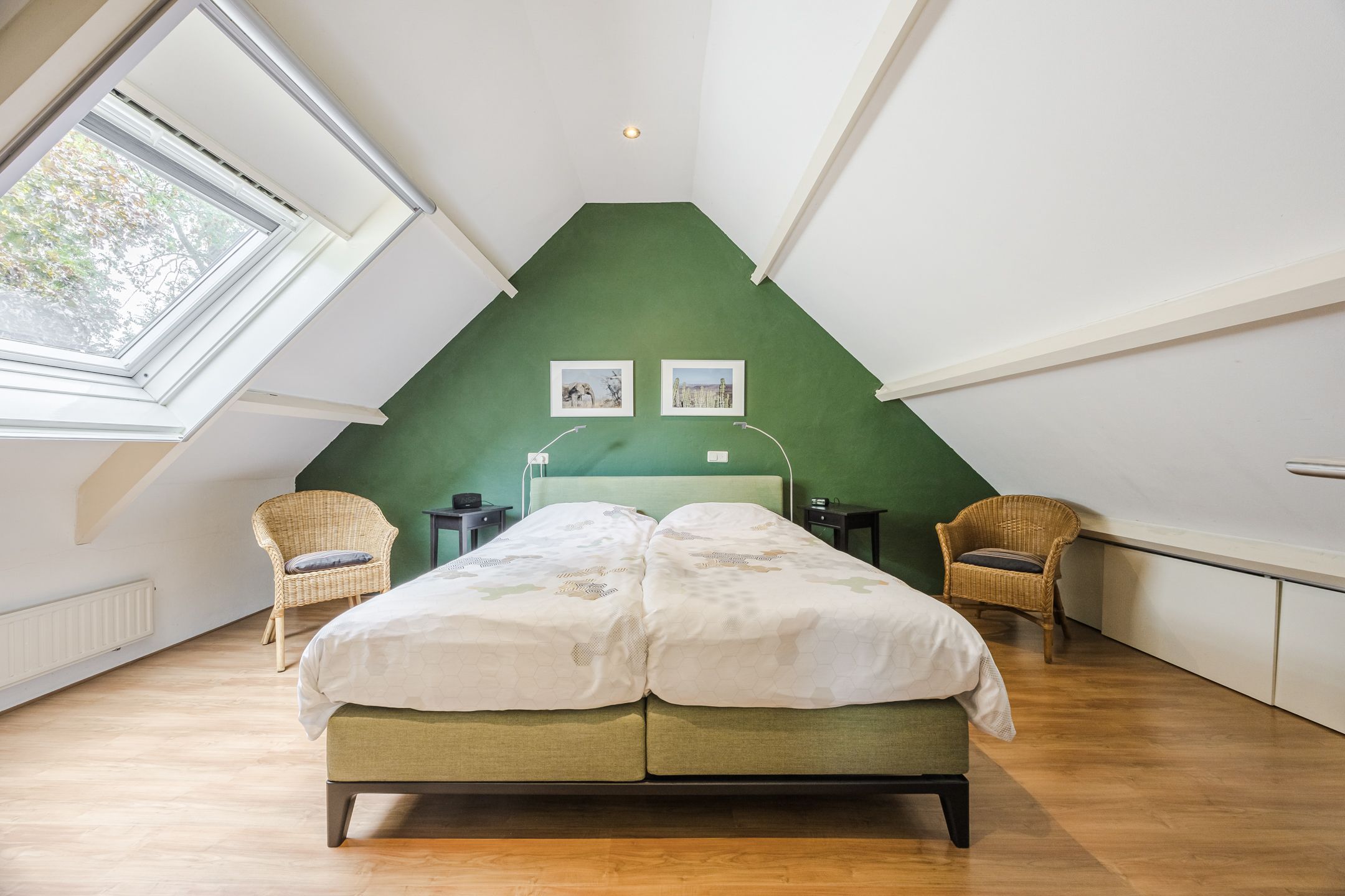 Westerhof 9 Gouda - Aanzicht 5