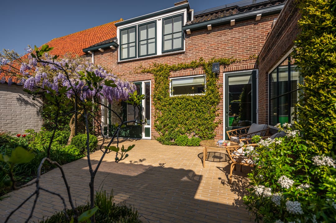 Foto 46 van St. Pieterstraat 25