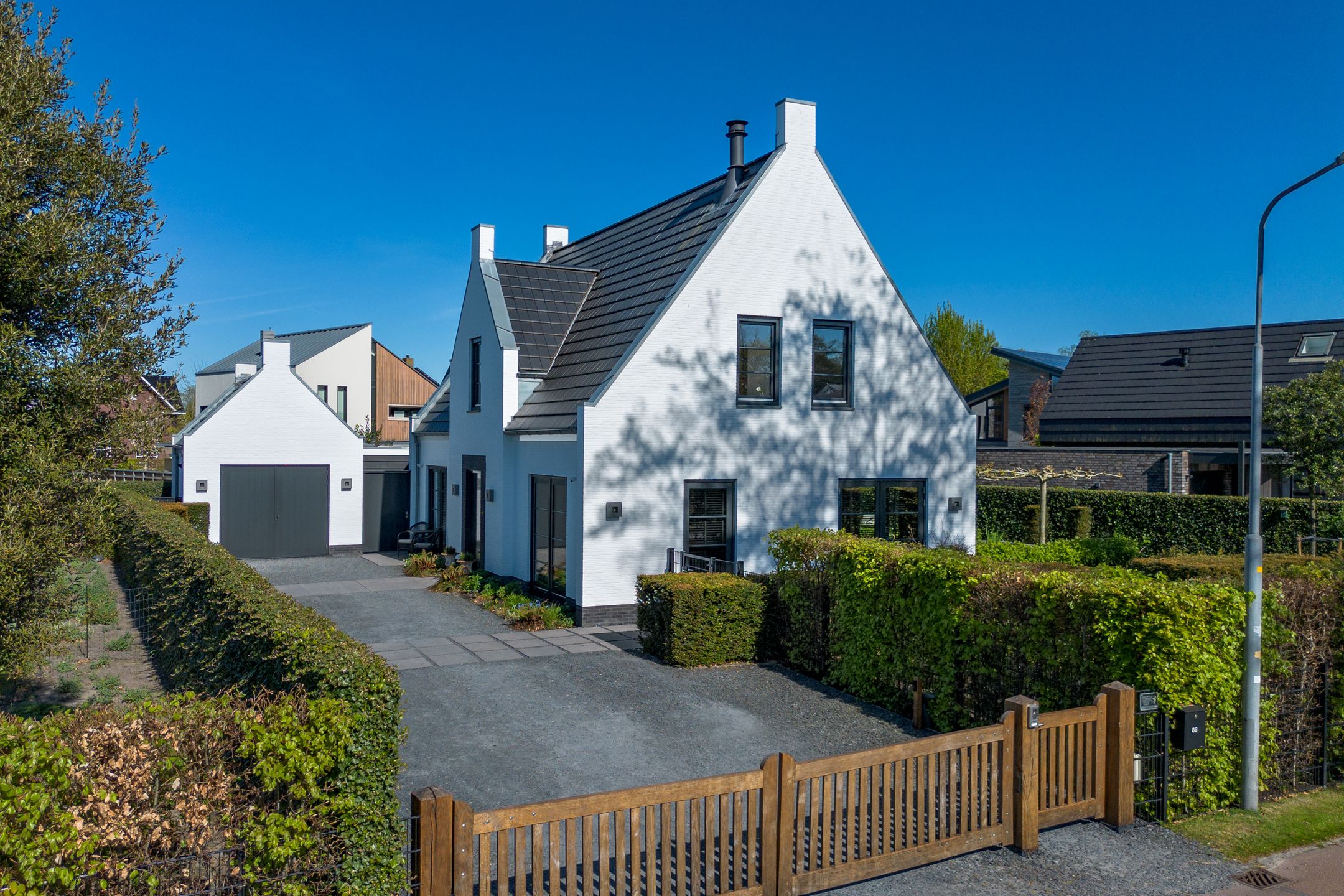 Heereweg 86 