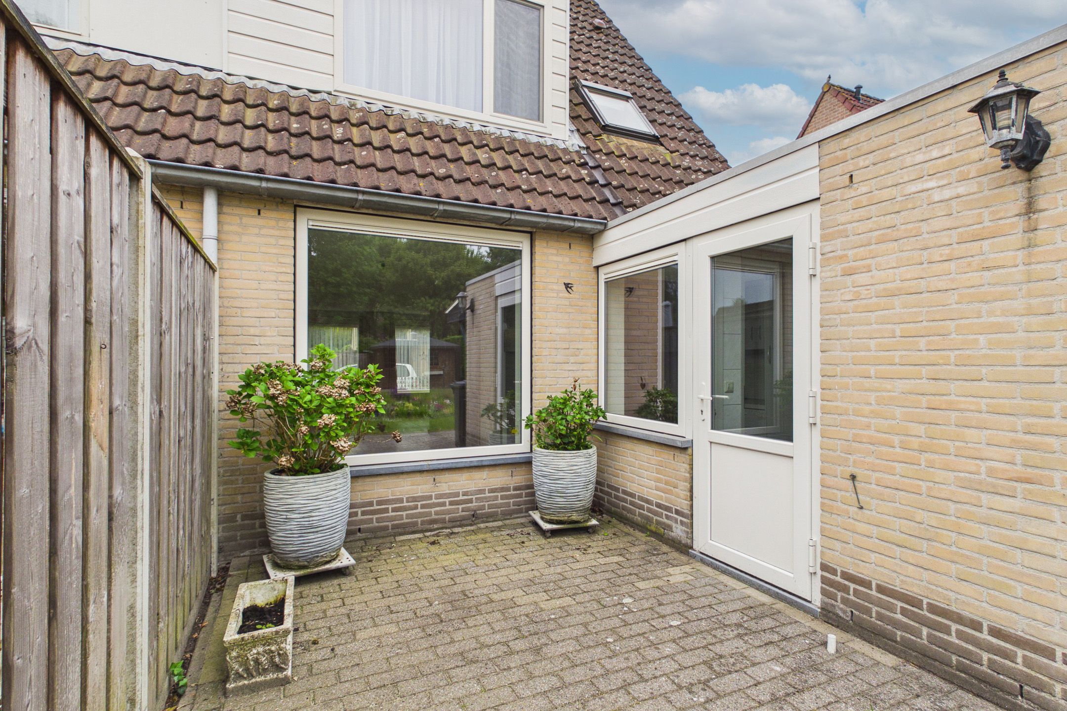 Photo 39 of Korenbloem 9