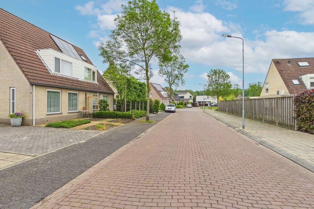 Photo 43 of Korenbloem 9