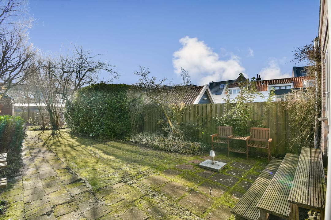 Photo 37 of Sloterweg 1259
