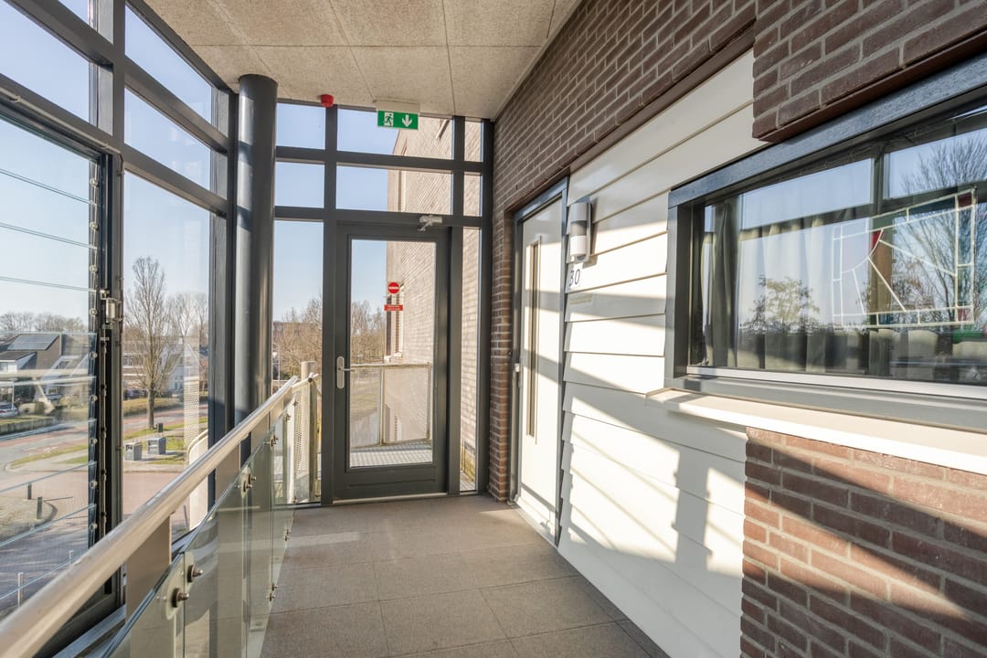 Photo 23 of Fien de la Marstraat 30