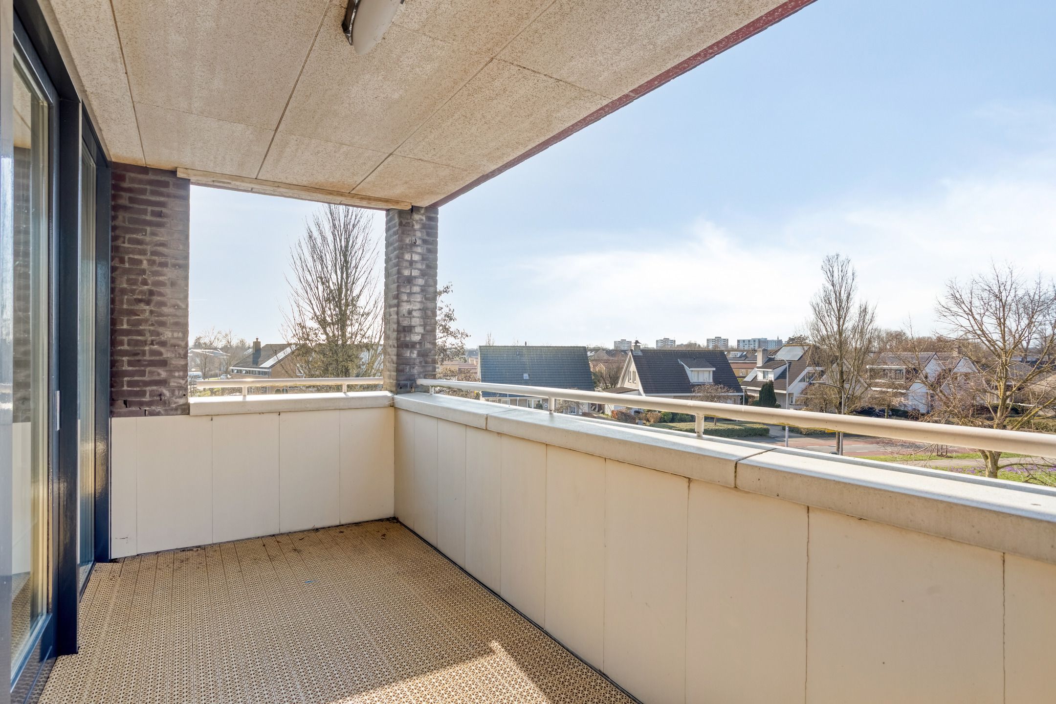 Photo 9 of Fien de la Marstraat 30