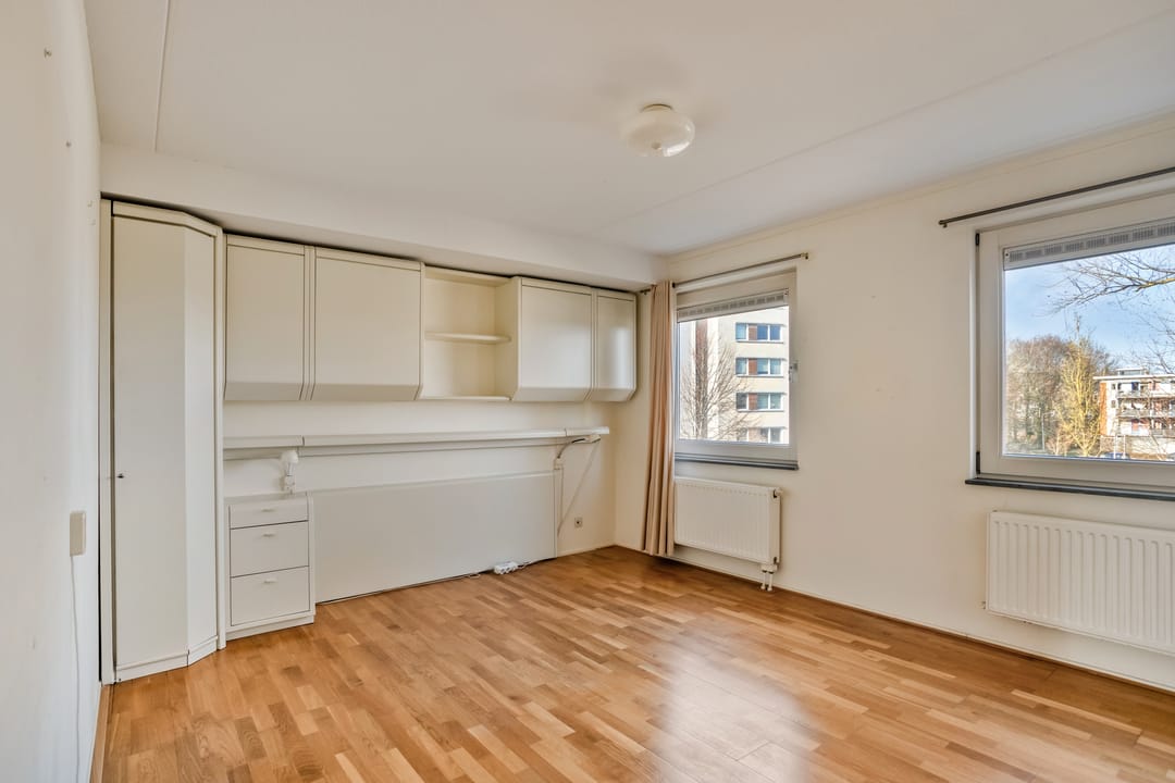 Photo 13 of Fien de la Marstraat 30