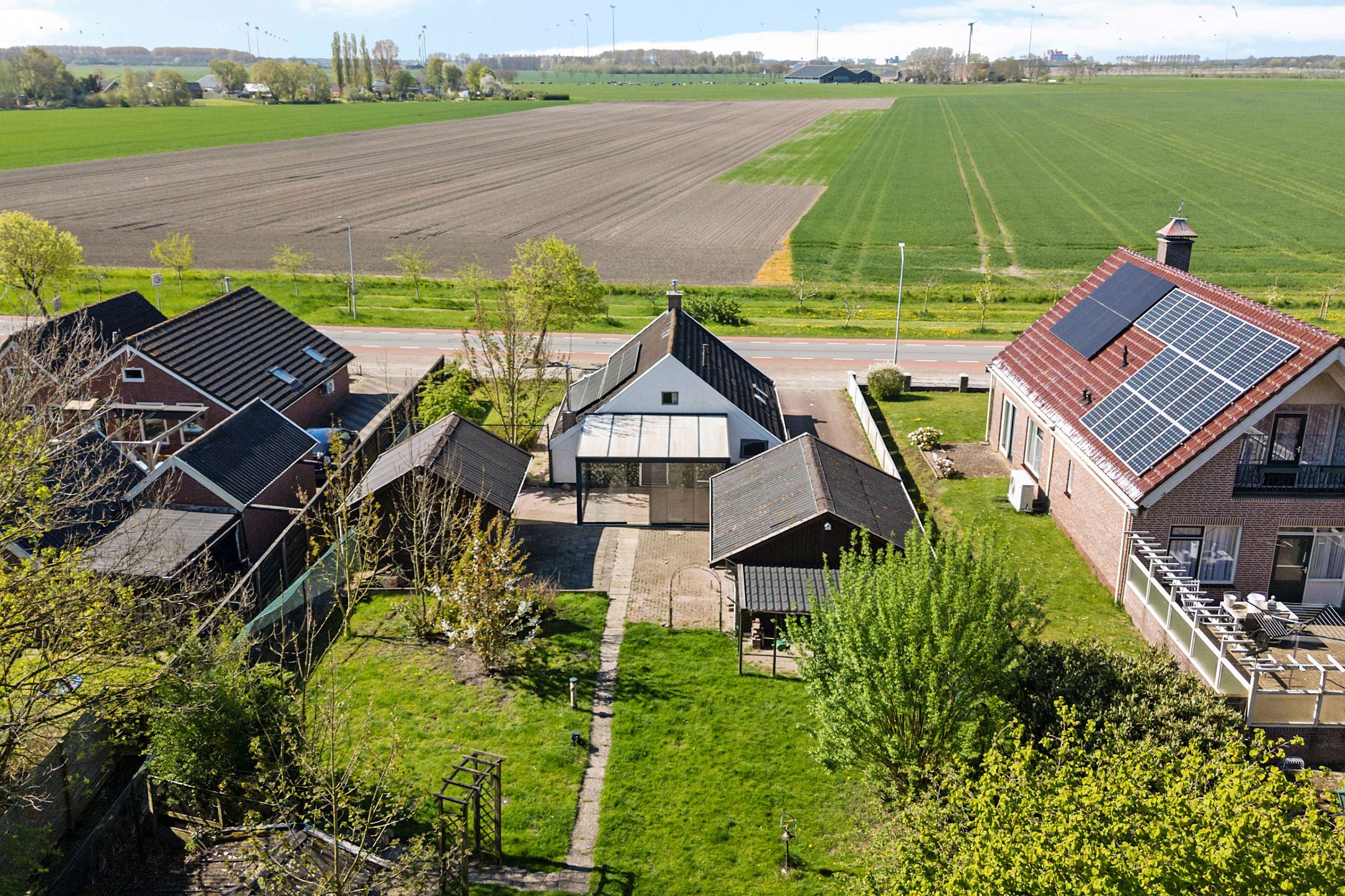 Photo 9 of A.E. Gorterweg 72