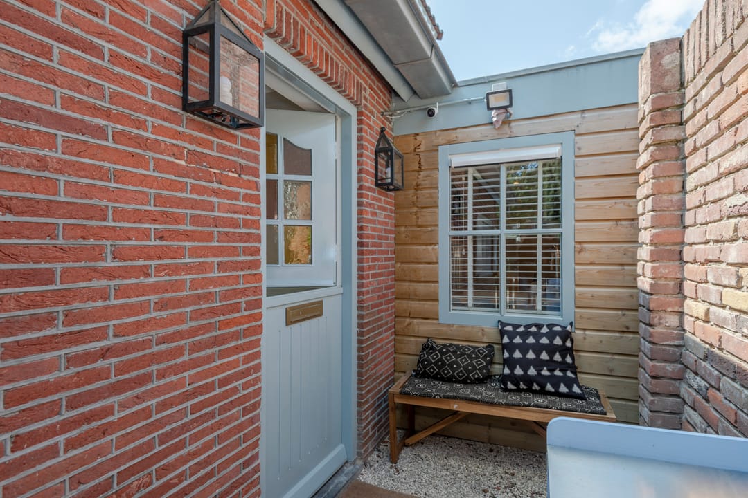 Photo 7 of Ambachtstraat 2-B