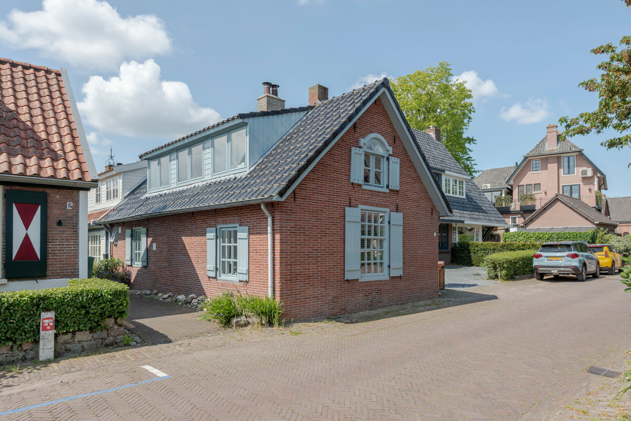 Photo 3 of Ambachtstraat 2-B