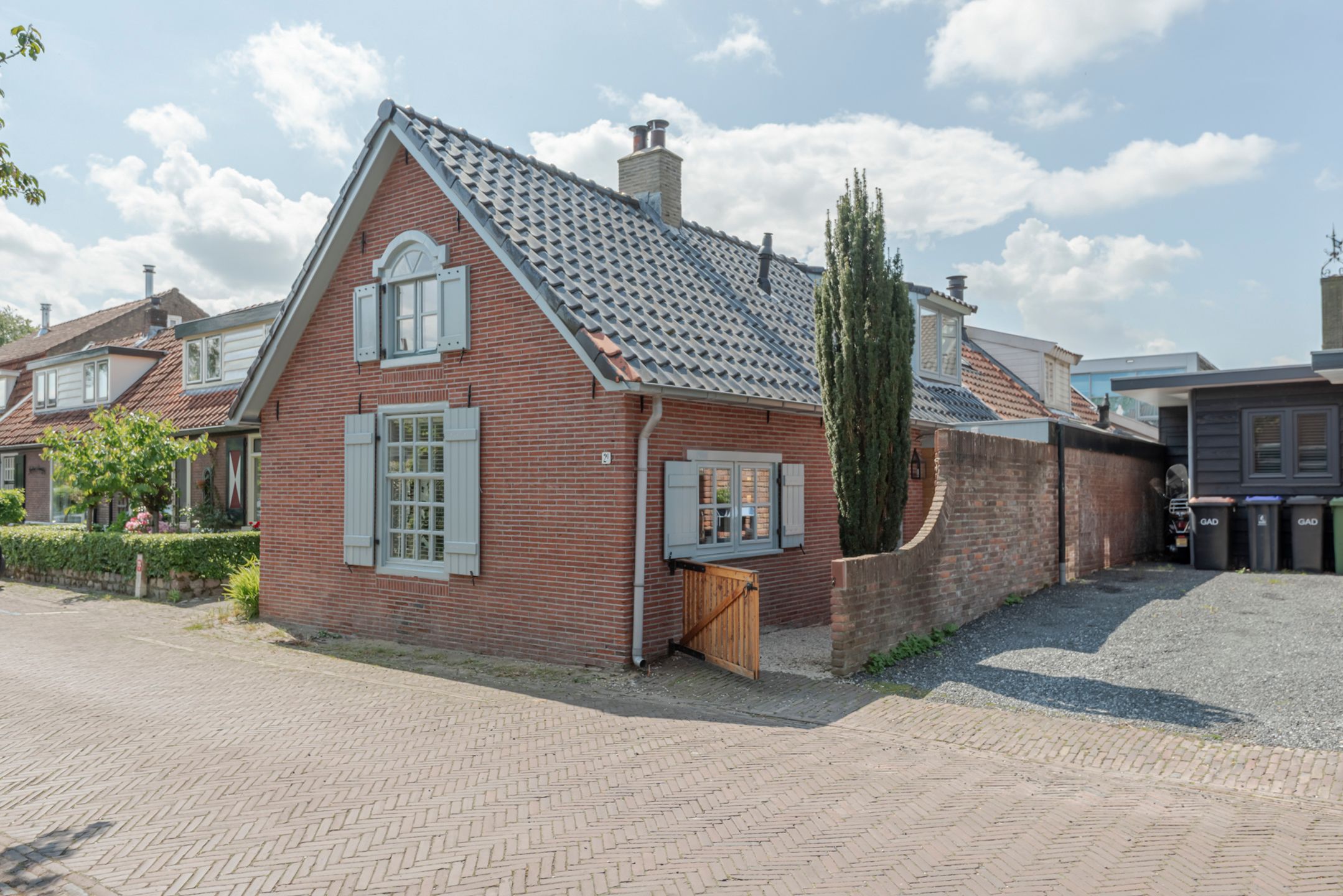 Ambachtstraat 2-B 2 b