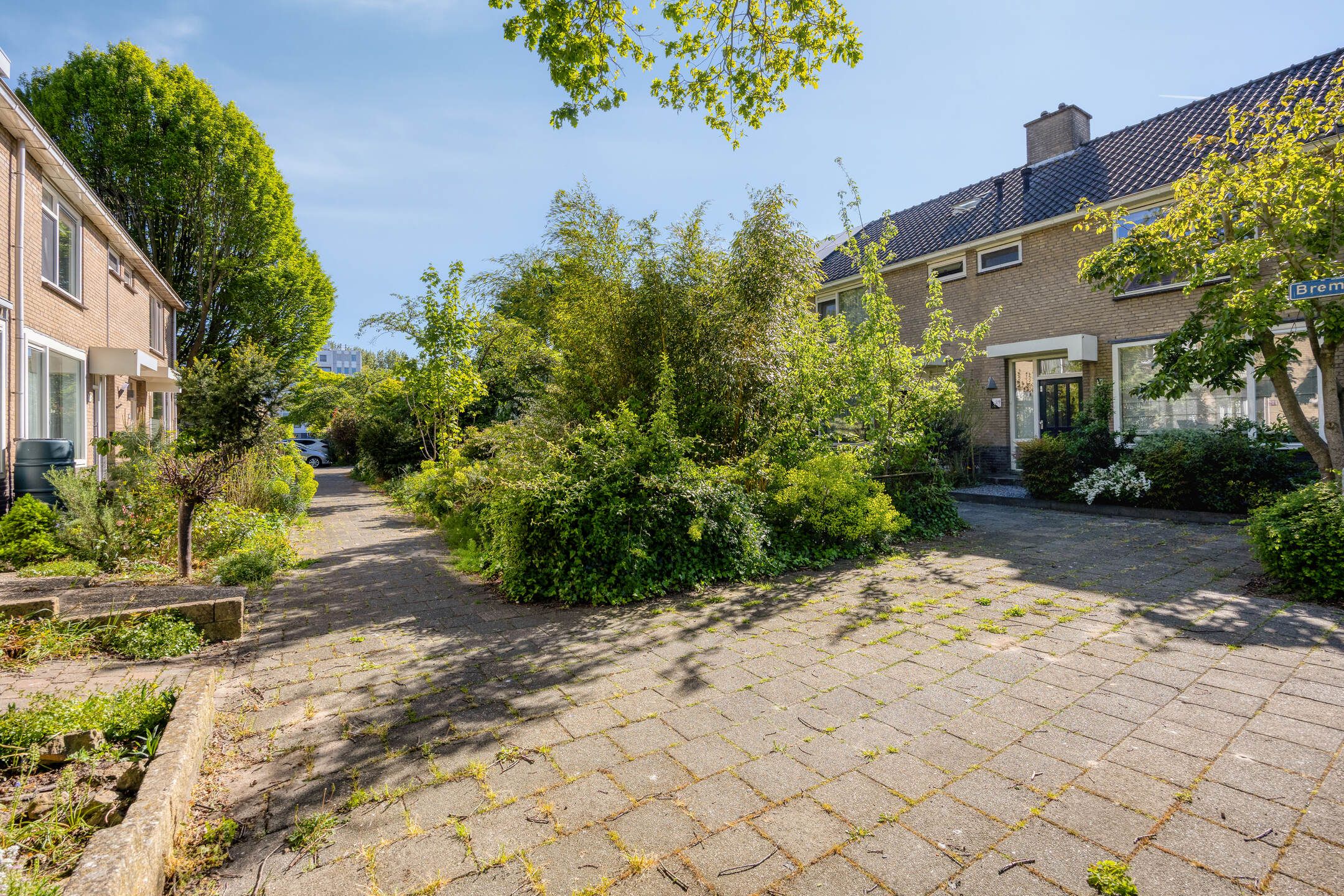 Photo 39 of Bremstraat 40