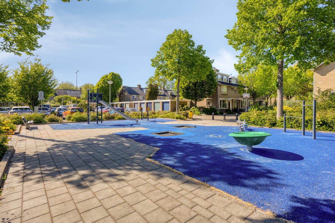 Photo 38 of Bremstraat 40