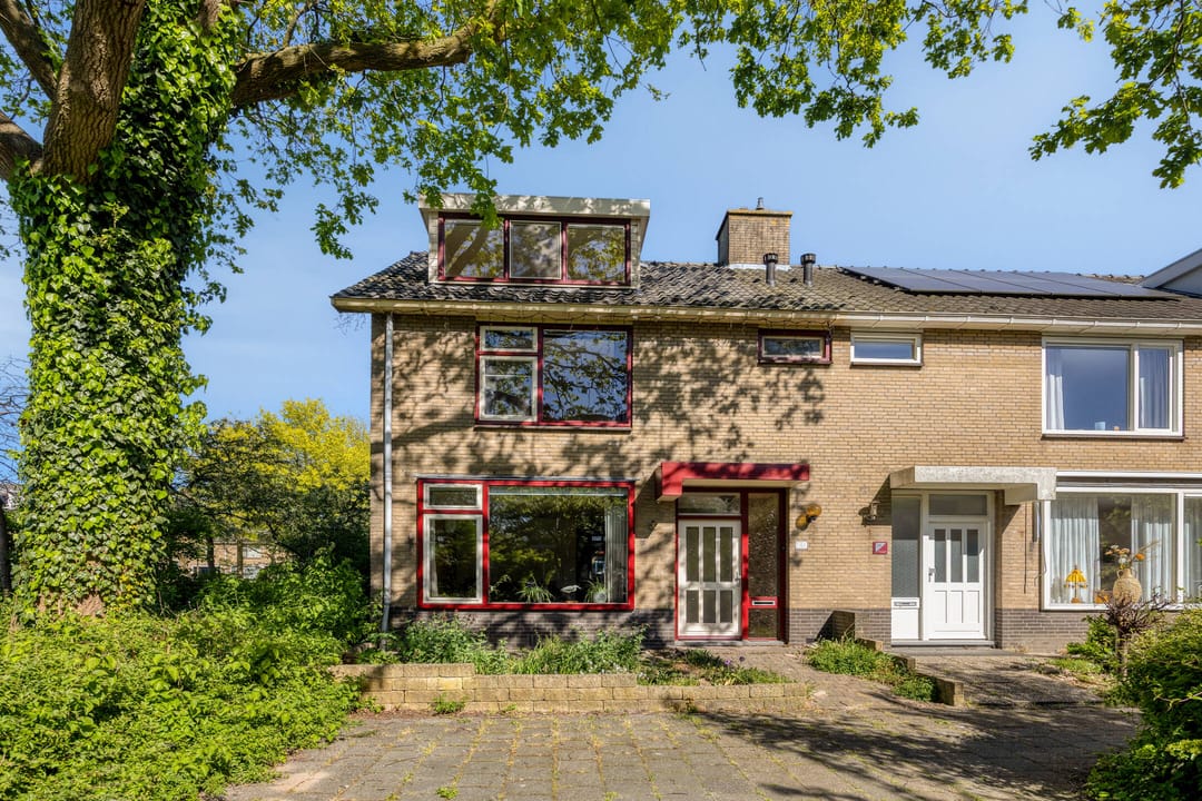 Photo 1 of Bremstraat 40
