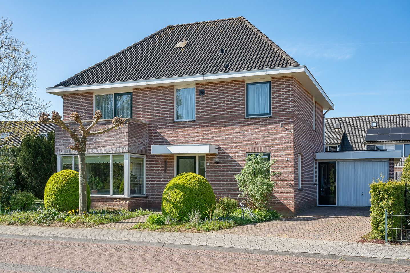 Photo 5 of Holtmaet 5