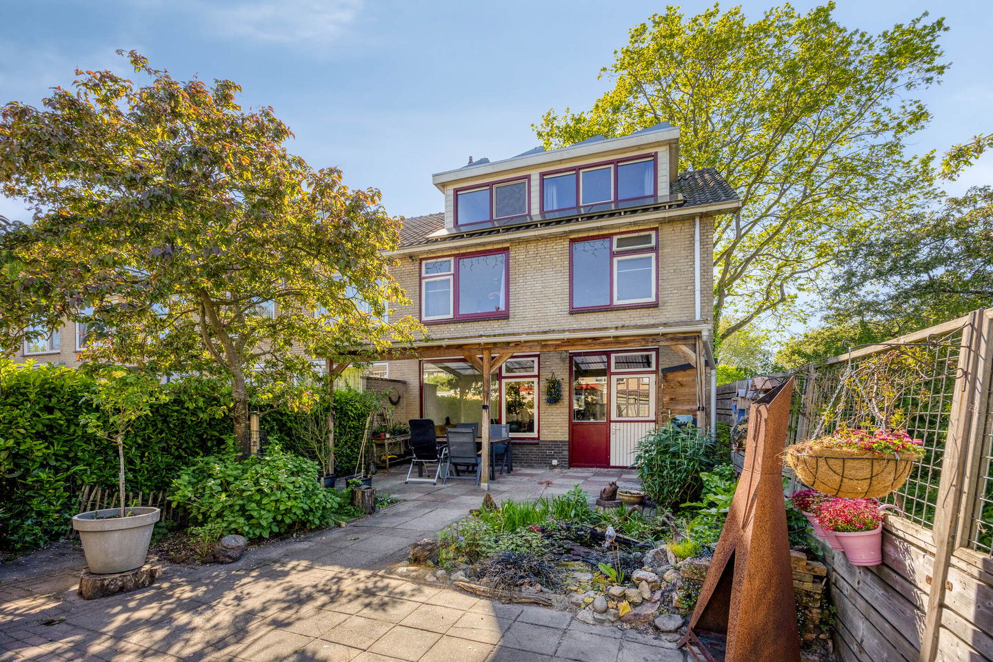 Photo 35 of Bremstraat 40