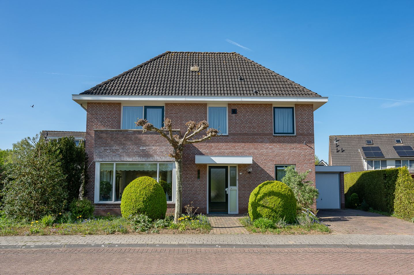 Holtmaet 5 