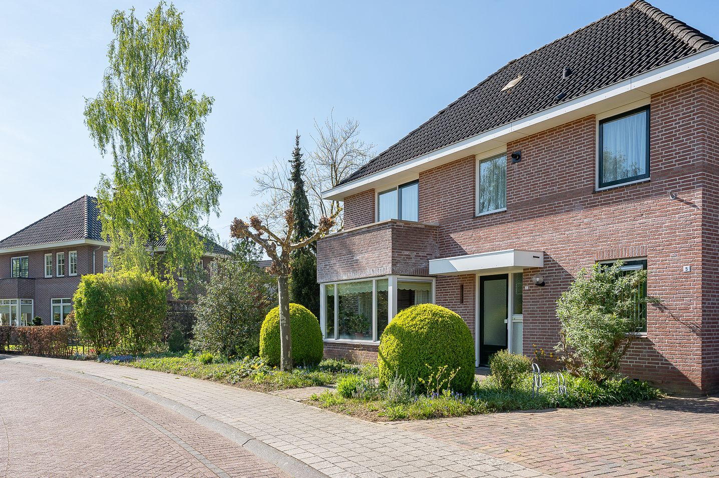 Photo 6 of Holtmaet 5