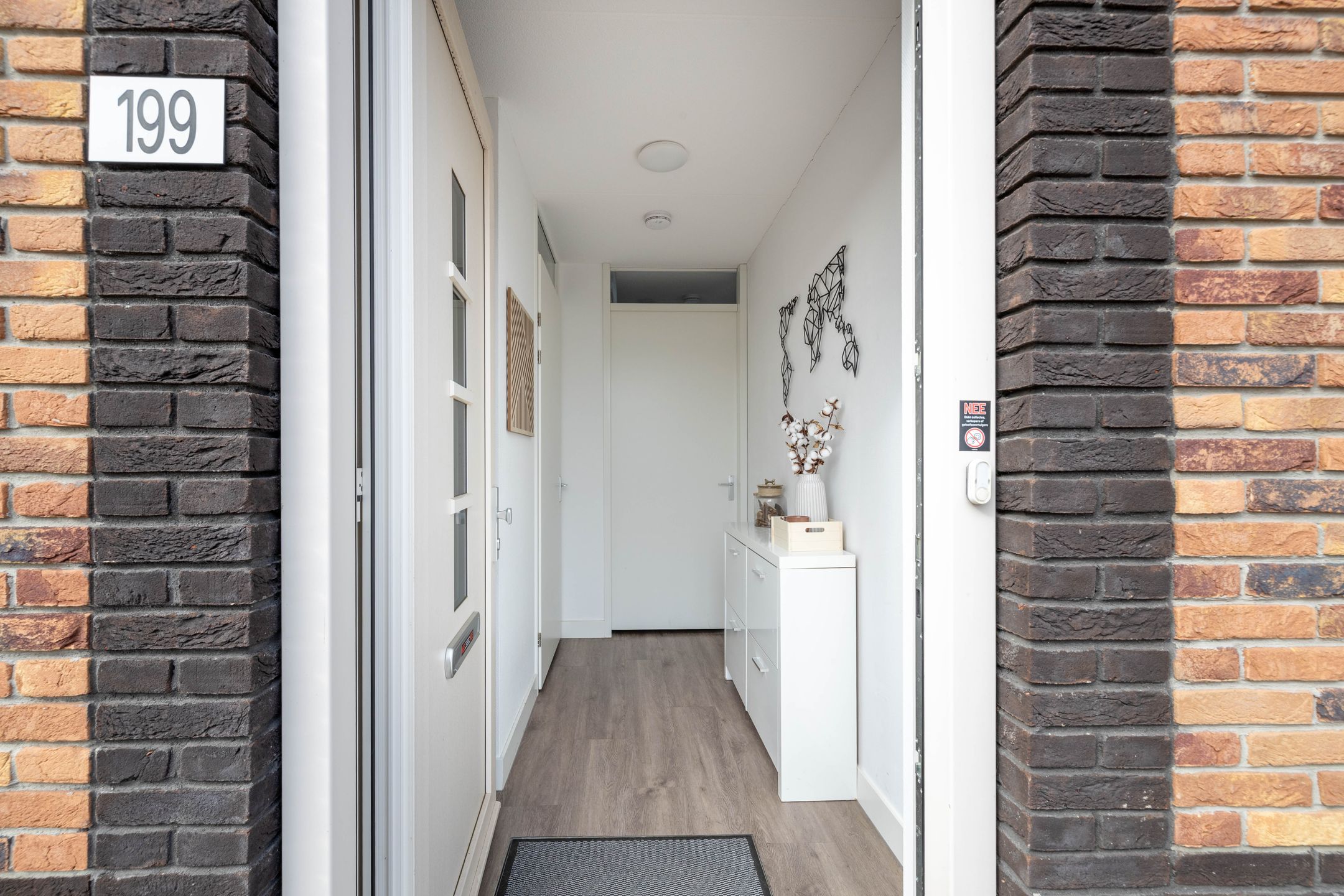 Foto 6 van Bornerbroeksestraat 199
