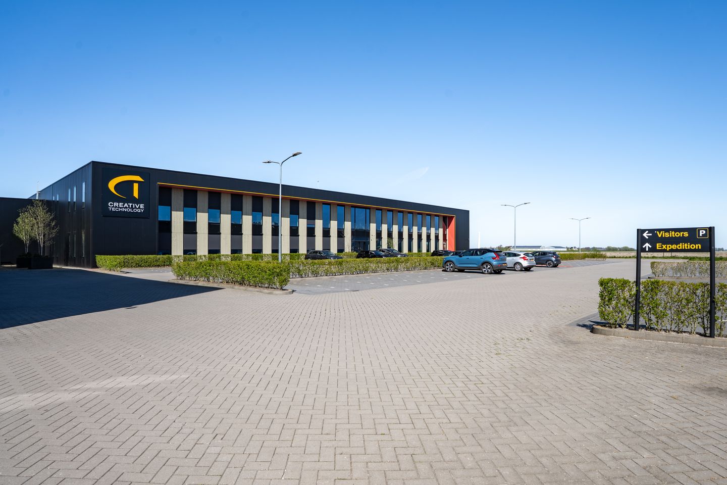Bekijk foto 4 van De Wissel 3-A