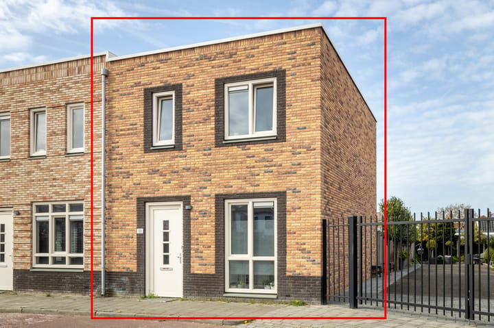Bornerbroeksestraat 199