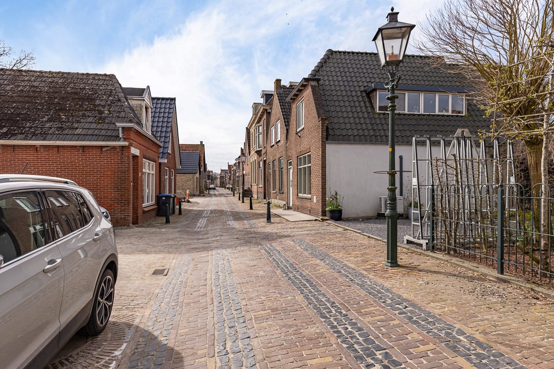 Foto 41 van Henric de Cranestraat 111