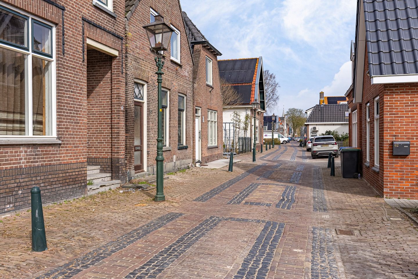 Foto 40 van Henric de Cranestraat 111
