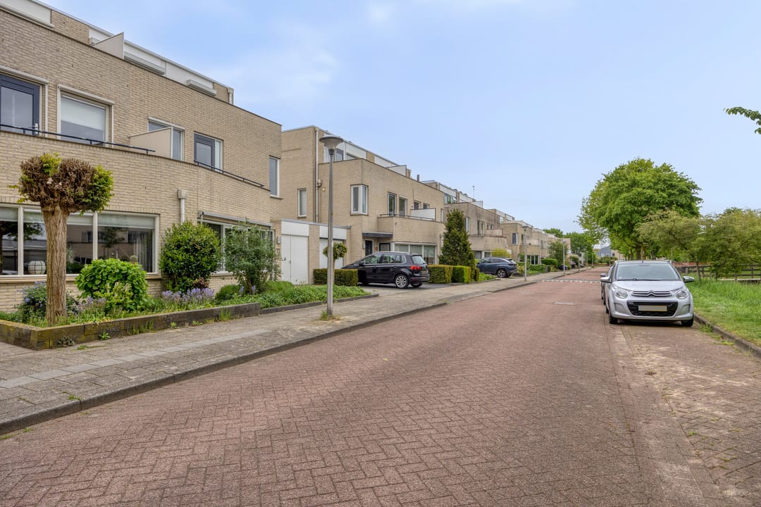 Foto 46 van Dreessingel 77